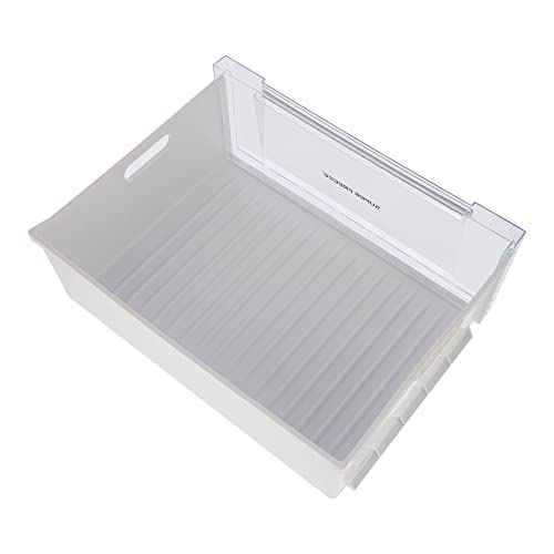 sparefixd Super Freeze Drawer Basket to Fit Hotpoint Fridge Freezer