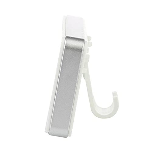 Fridge Thermometer Digital Refrigerator Thermometer, Suplong Digital Waterproof Fridge Freezer Thermometer With Easy to Read LCD Display(1)