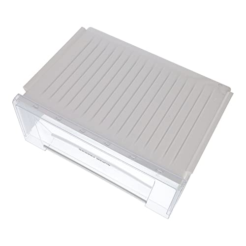 sparefixd Super Freeze Drawer Basket to Fit Hotpoint Fridge Freezer