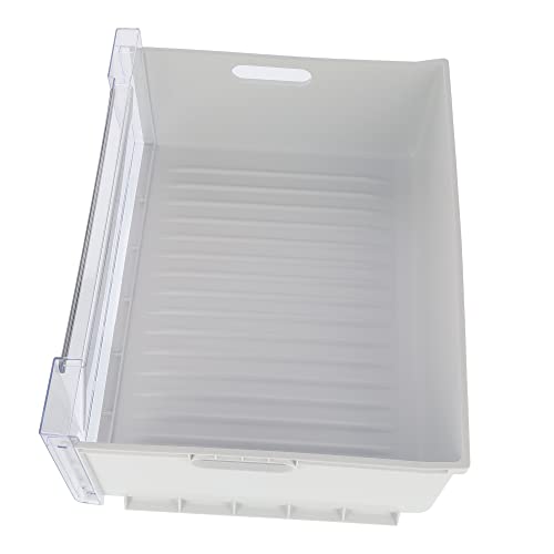sparefixd Super Freeze Drawer Basket to Fit Hotpoint Fridge Freezer