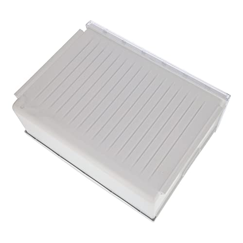 sparefixd Super Freeze Drawer Basket to Fit Hotpoint Fridge Freezer