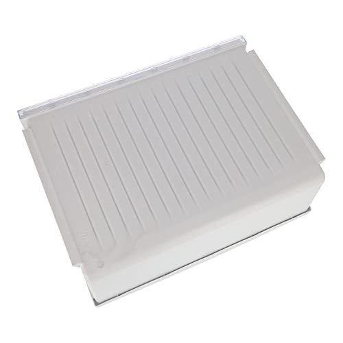 sparefixd Super Freeze Drawer Basket to Fit Hotpoint Fridge Freezer