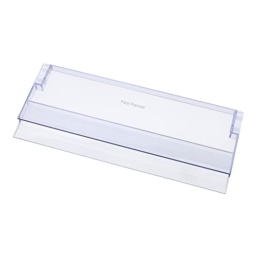 sparefixd Fast Freeze Top Panel Flap to Fit Beko Freezer FFP1671B FFP1671S