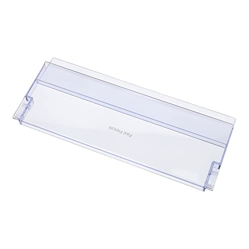 sparefixd Fast Freeze Top Panel Flap to Fit Beko Freezer FFP1671B FFP1671S