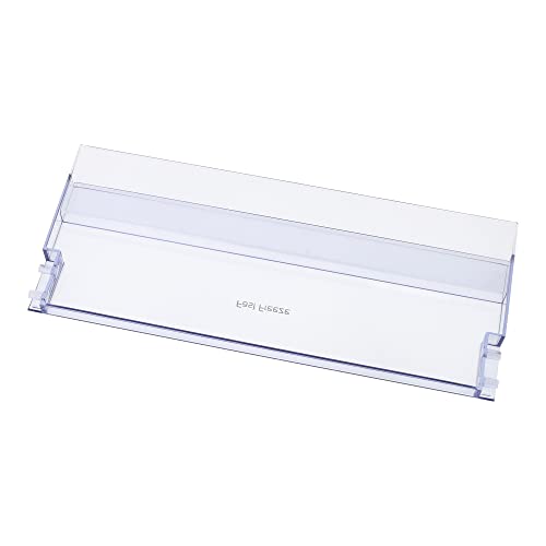 sparefixd Fast Freeze Top Panel Flap to Fit Beko Freezer FFP1671B FFP1671S