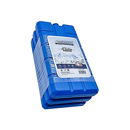 schone® Ice Blocks 200ml x 3 – Coolant that Simply Stays Frozen for Longer – 12+ Hrs Chilled - BEVERAGES done RIGHT