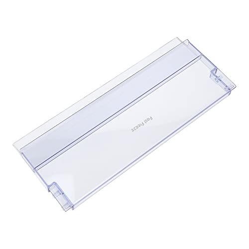 sparefixd Fast Freeze Top Panel Flap to Fit Beko Freezer FFP1671B FFP1671S