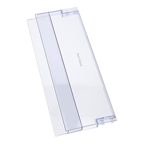 sparefixd Fast Freeze Top Panel Flap to Fit Beko Freezer FFP1671B FFP1671S