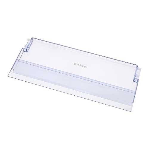sparefixd Fast Freeze Top Panel Flap to Fit Beko Freezer FFP1671B FFP1671S