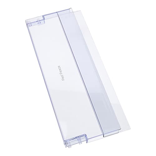 sparefixd Fast Freeze Top Panel Flap to Fit Beko Freezer FFP1671B FFP1671S