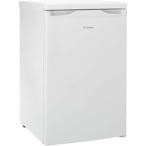 Candy CCTU582WK 82 Litre Freestanding Under Counter Freezer 55cm Wide - White