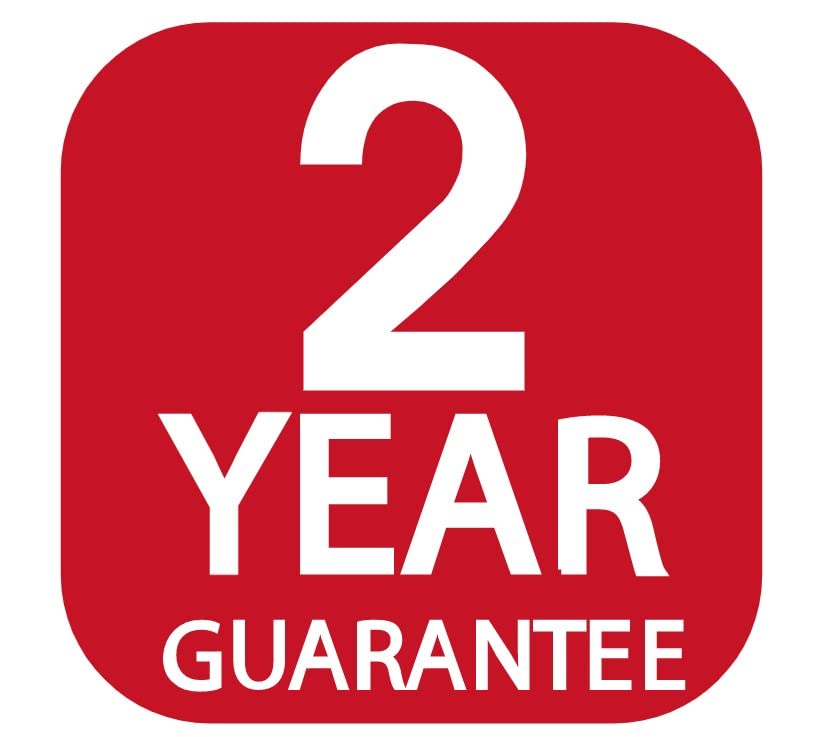 Montpellier MZF48BK | Freestanding Undercounter Freezer in Black - 48cm Wide. 64L Capacity, 2 Year Warranty (Black)