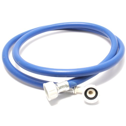 Brand New Washing Machine 2.5 Metre Blue Cold Water Inlet Hose