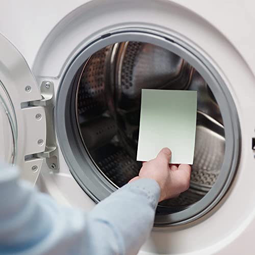 Dr. Beckmann MAGIC LEAVES Laundry Detergent Sheets NON-BIO | 25 Sheets