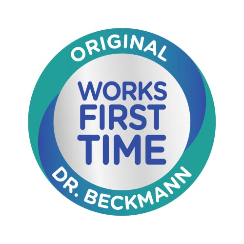 Dr. Beckmann MAGIC LEAVES Laundry Detergent Sheets NON-BIO | 25 Sheets