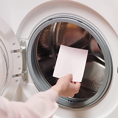 Dr. Beckmann MAGIC LEAVES Laundry Detergent Sheets BIO | 25 Sheets