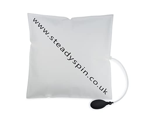 Steady Spin Washing Machine Anti-Vibration Stabilizer Pad