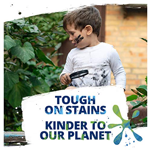 Persil 3 in 1 Colour Protect keeps colours vibrant Laundry Washing Capsules mega refill pack 50 Wash 1.350 kg