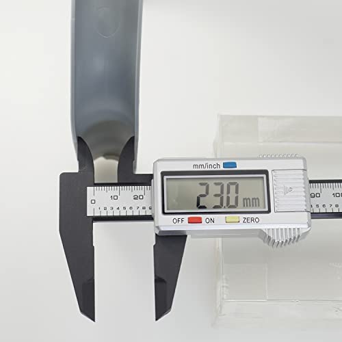 Universal U-Shape Drain Outlet Hose Hook, Suit for 20-26mm Pipes of Plumbing Home Domestic Appliances Washing Machine Dishwasher, 1 Pack