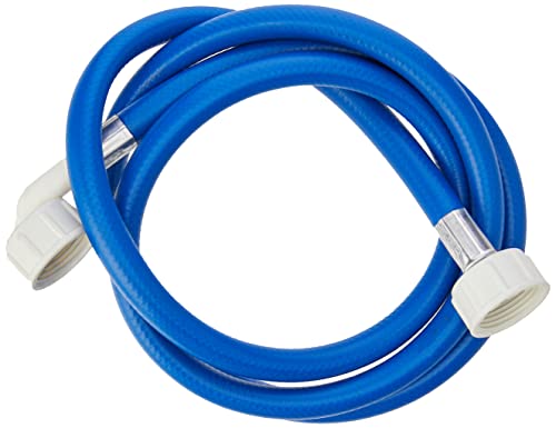 Plumb-pak PPH18AMZ Washing Machine/Dishwasher Inlet Hose Blue with 90 Degree Bend 1.5m
