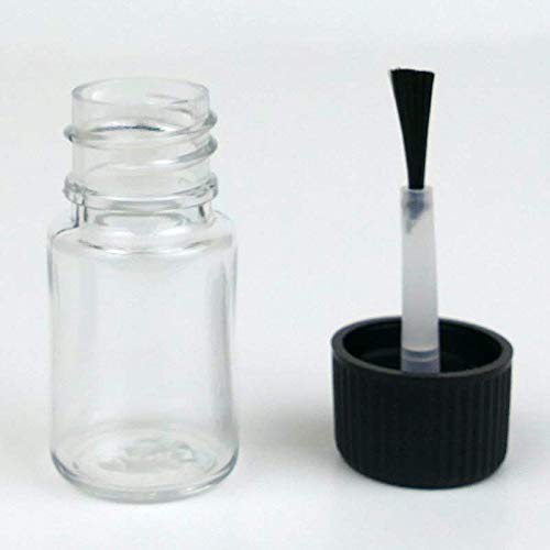 SD COLORS ENAMEL WHITE TOUCH UP PAINT 8ml Quick Drying Compatible with Kitchen Appliances, Bathroom, Shower, Sink, Metal, Radiator, Fridge