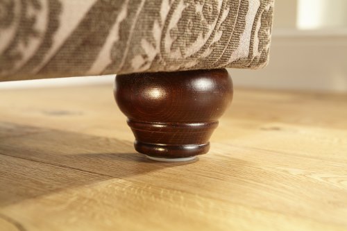 Furniture & Appliance Movers by MagiGLIDE 4 Pack 50mm Disc. The ULTIMATE glider for Furniture & Appliances with complete floor protection, endorsed by Karndean Designflooring