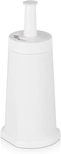 Sage Appliances SES008WHT0NEU1 BES008 ClaroSwiss Water Filter, Plastic, White