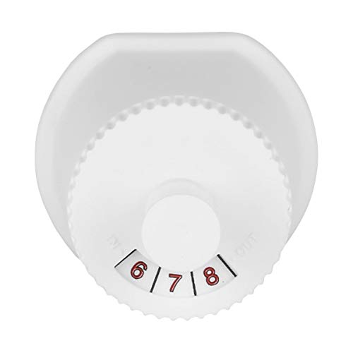 Sage Appliances SES008WHT0NEU1 BES008 ClaroSwiss Water Filter, Plastic, White