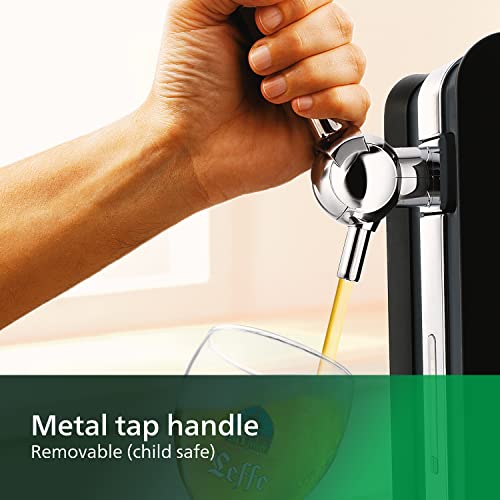 Philips Domestic Appliances PerfectDraft Home Beer Draft System HD3720/25