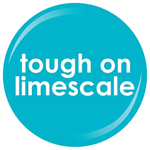 Ecozone Multi-Purpose Appliance Descaler, Internal Cleaner for Kettles, Irons, Washing Machines, Coffee Makers, Dishwashers, Fixtures & Surfaces, Natural Vegan & Non Toxic Eco-Friendly Liquid (500ml)