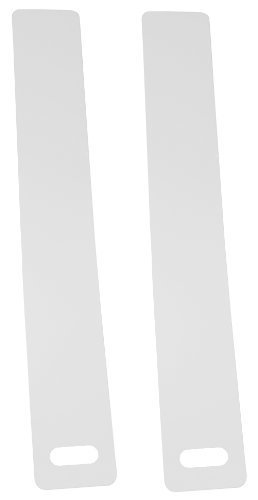 First4spares Universal Heavy and Large Appliance Skis for moving Fridges Cookers Freezers Dishwashers Washing Machines Tumble Dryer and more...