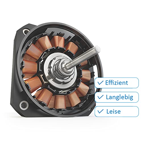 Beko BDFN26420W Freestanding Dishwasher, Room for 14 Places Settings, ProSmart Inverter Motor, 6 Programmes, WaterSafe+