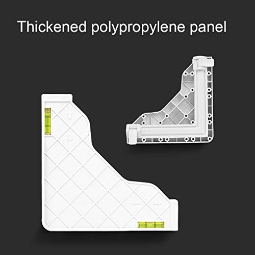 Fridge Washing Machine Base Heightening Adjustable Tumble Dryer Stand Adjustable Length/Width 45-65cm Freezer Pedestal Prevent Scratch Dent Anti Vibration Mute Shelf 4/8/12 Legs