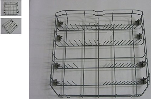 Beko Dishwasher Lower Basket for Beko – bvmpièces
