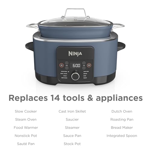 Ninja Foodi PossibleCooker PRO 8.5qt