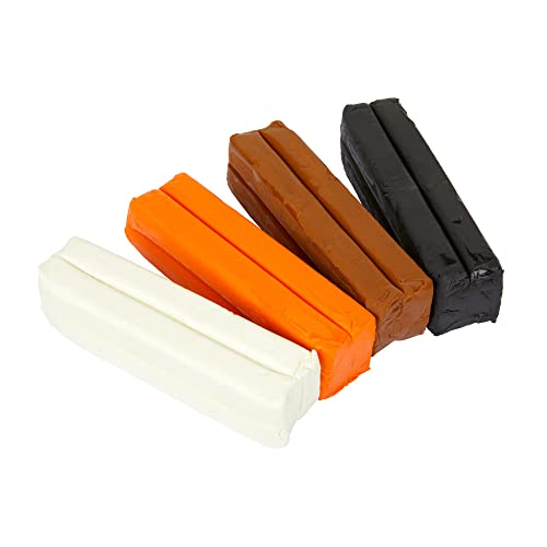 Crayola Non-Drying Modeling Clay - Assorted Colors