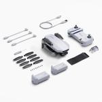 Potensic ATOM 3-Axis Gimbal 4K Drone with Camera for Adults, Under 249g, 64 Mins Flight, Max 6KM Transmission, Visual Tracking, 4K/30FPS QuickShots, Expansion Kit