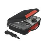 JSVER Hard Travel Case for DJI Mini 4/Mini 3 Pro, Carrying Case for DJI RC/RC-N2, Remote Controller, Batteries, Propellers and Accessories
