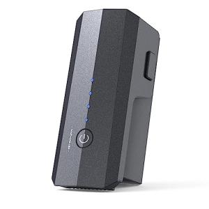 Ruko F11/F11PRO/F11GIM/F11GIM2 Drone Battery 11.1V 2500mAh/27.75Wh Li-po Rechargeable Battery and USB Cable for F11 Series RC Quadcopter Drone Black