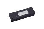 Fytoo 3.7V 500mAh Lithium Battery for E58 S168 JY019 Quadcopter Spare Parts UAV Lithium Battery (3PCS)