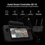 Autel Robotics EVO Lite 6K Enterprise, 1'' CMOS 6K Camera, F2.8~F11 Aperture,16x Digital Zoom, 40 Minutes Flight, 2026 AI Target Recognition, 12KM Transmission, Autel Smart Controller SE V2