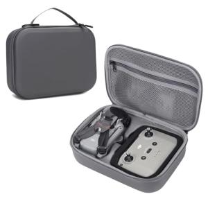 Flyekist Storage Bag for Mini 5 Pro Drone Case Hard Shell Travel Carrying case Compatible with Mini 5 Pro, DJI RC 2/ RC-N3 Controller and Accessories
