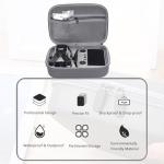 Flyekist Storage Bag for Mini 5 Pro Drone Case Hard Shell Travel Carrying case Compatible with Mini 5 Pro, DJI RC 2/ RC-N3 Controller and Accessories
