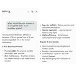 Bwine F7GIM Pro Drone with 6K UHD Camera and 3-Axis Brushless Gimbal, GPS Smart Control for Adults and Beginner, Plus 70Mins Flight Time, 10000Ft FPV Digital Transmission and TOF Safety Support