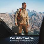 Ruko U11MINI 4K (RC3), Professional 8K Drone with 5.5" Screen Controller, Drones with camera for Adults 4K Video, 3-Axis Gimbal, 20000ft FPV Transmission, Under 249g, Beginner (64-Min Flight)