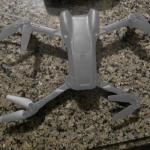 Drone with Camera 1080P HD (Grey)