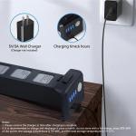 Bwine F7/F7GB2 Pro Drone Original Battery Rechargeable with11.1V 2600mAh，183g