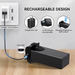 Ruko F11MINI Replacement Intelligent Flight Battery- 7.6V 2100mAh Lithium Ion Battery with a Charging Cable​