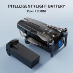 Ruko F11MINI Replacement Intelligent Flight Battery- 7.6V 2100mAh Lithium Ion Battery with a Charging Cable​