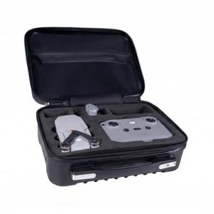 CHILL LIGHT Carrying Case for DJI Mini 4K / Mini 2 SE Drone, ABS Hard Shell Travel Case, Protective Storage Case Compatible with RC-N1C Remote Controller (Not Fly More Combo)